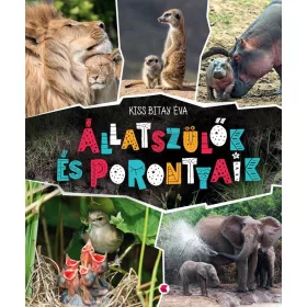 ÁLLATSZÜLŐK ÉS PORONTYAIK