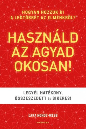 HASZNÁLD AZ AGYAD OKOSAN!