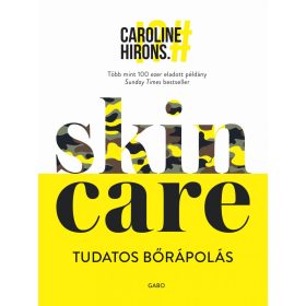 SKINCARE - TUDATOS BŐRÁPOLÁS