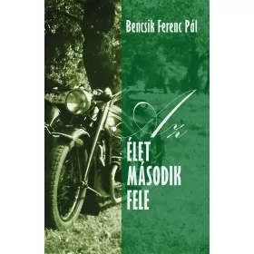 AZ ÉLET MÁSODIK FELE