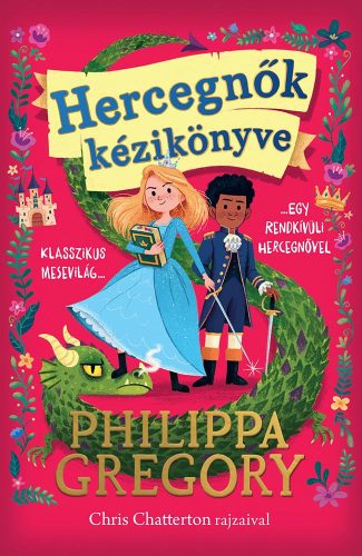 HERCEGNŐK KÉZIKÖNYVE