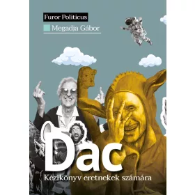 DAC - KÉZIKÖNYV ERETNEKEK SZÁMÁRA