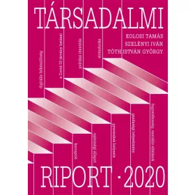TÁRSADALMI RIPORT 2020