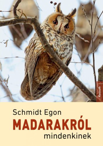 MADARAKRÓL MINDENKINEK