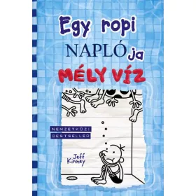 EGY ROPI NAPLÓJA 15 - MÉLY VÍZ