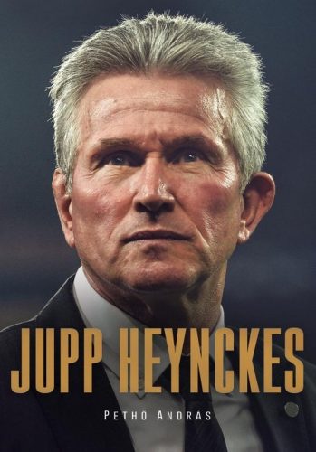 JUPP HEYNCKES