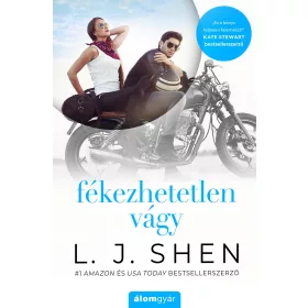 FÉKEZHETETLEN VÁGY