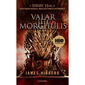 VALAR MORGHULIS