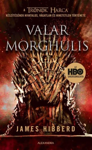 VALAR MORGHULIS