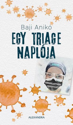 EGY TRIAGE NAPLÓJA