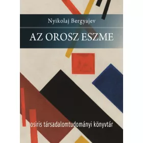 AZ OROSZ ESZME