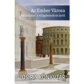 AZ EMBER VÁROSA - NYILATKOZAT A VILÁGDEMOKRÁCIÁRÓL