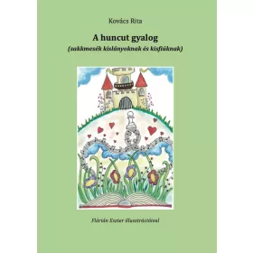 KOVÁCS RITA: A HUNCUT GYALOG
