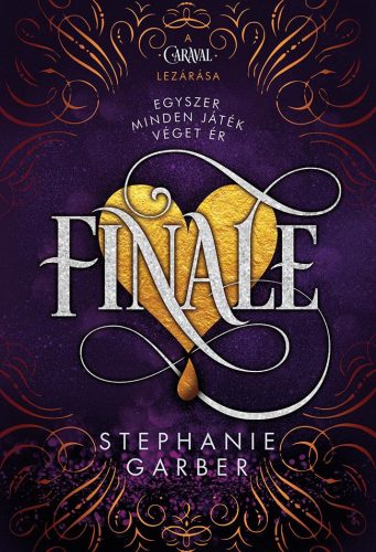FINALE - FŰZÖTT