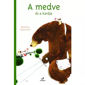 A MEDVE ÉS A KARDJA