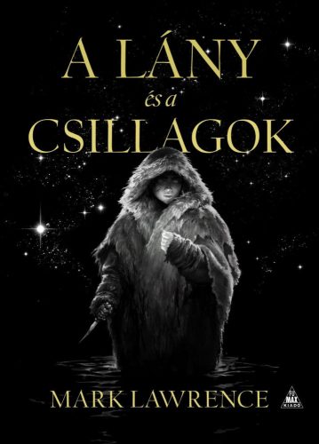 A LÁNY ÉS A CSILLAGOK