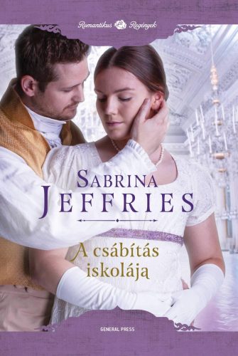 A CSÁBÍTÁS ISKOLÁJA