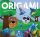 ORIGAMI 4 - EGYSZERŰEN -