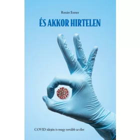 ÉS AKKOR HIRTELEN