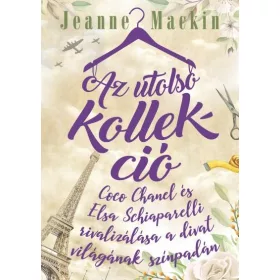 AZ UTOLSÓ KOLLEKCIÓ