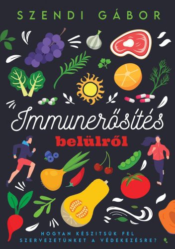 IMMUNERŐSÍTÉS BELÜLRŐL