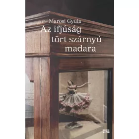 AZ IFJÚSÁG TÖRT SZÁRNYÚ MADARA
