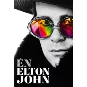 ÉN ELTON JOHN - FŰZÖTT