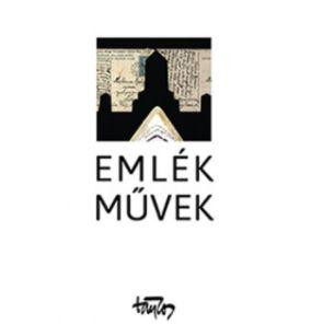 EMLÉK/MŰVEK