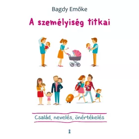 A SZEMÉLYISÉG TITKAI - CSALÁD, NEVELÉS, ÖNÉRTÉKELÉS