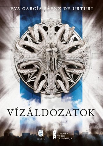 VÍZÁLDOZATOK