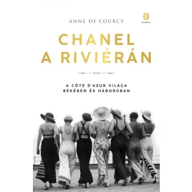 CHANEL A RIVIÉRÁN