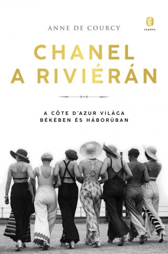 CHANEL A RIVIÉRÁN