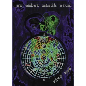 AZ EMBER MÁSIK ARCA, AVAGY AZ IDENTITÁS