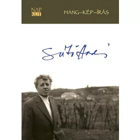 SÜTŐ ANDRÁS - ALBUM
