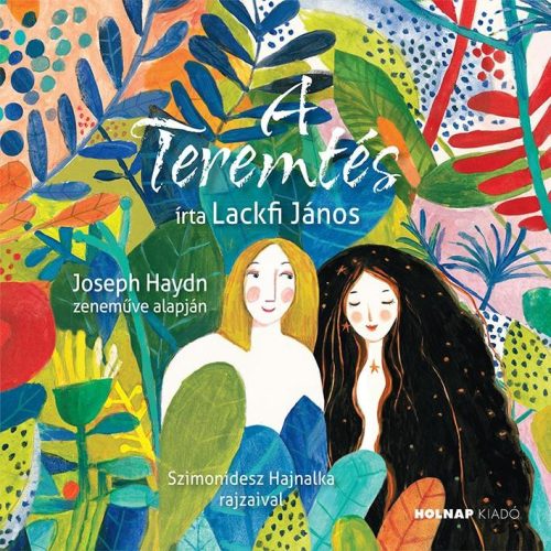 A TEREMTÉS