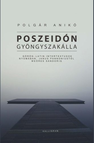 POSZEIDÓN GYÖNGYSZAKÁLLA