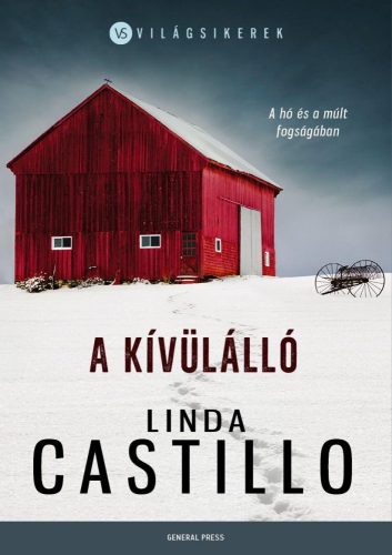 A KÍVÜLÁLLÓ