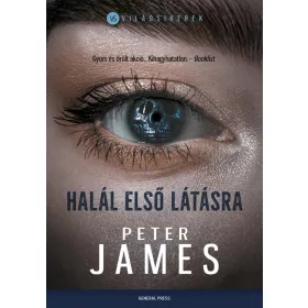 HALÁL ELSŐ LÁTÁSRA