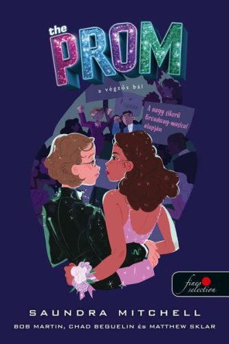 THE PROM - A VÉGZŐS BÁL