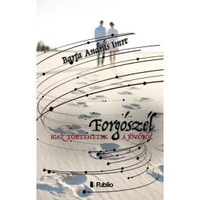 IGAZ TÖRTÉNETEK A JÖVŐBŐL: FORGÓSZÉL