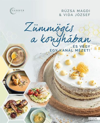 ZÜMMÖGÉS A KONYHÁBAN