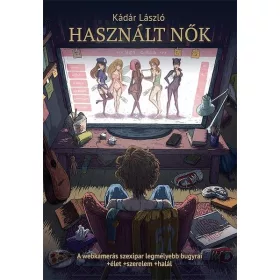 HASZNÁLT NŐK