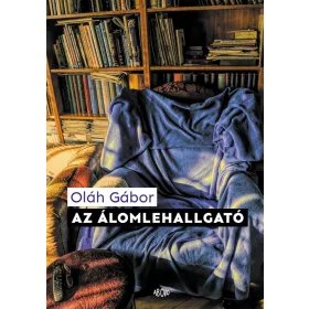 AZ ÁLOMLEHALLGATÓ