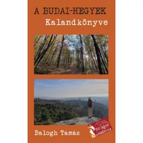 A BUDAI-HEGYEK KALANDKÖNYVE