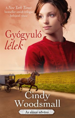 GYÓGYULÓ LÉLEK