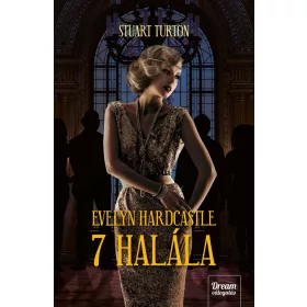 EVELYN HARDCASTLE 7 HALÁLA