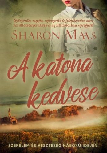 A KATONA KEDVESE