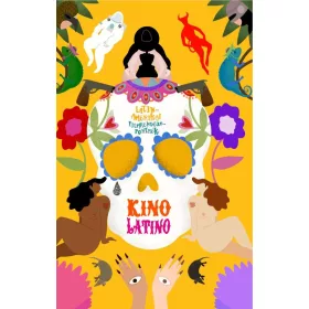 KINO LATINO - LATIN-AMERIKAI FILMRENDEZŐPORTRÉK