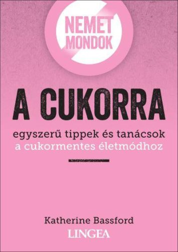 NEMET MONDOK A CUKORRA