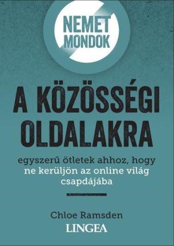 NEMET MONDOK A KÖZÖSSÉGI OLDALAKRA